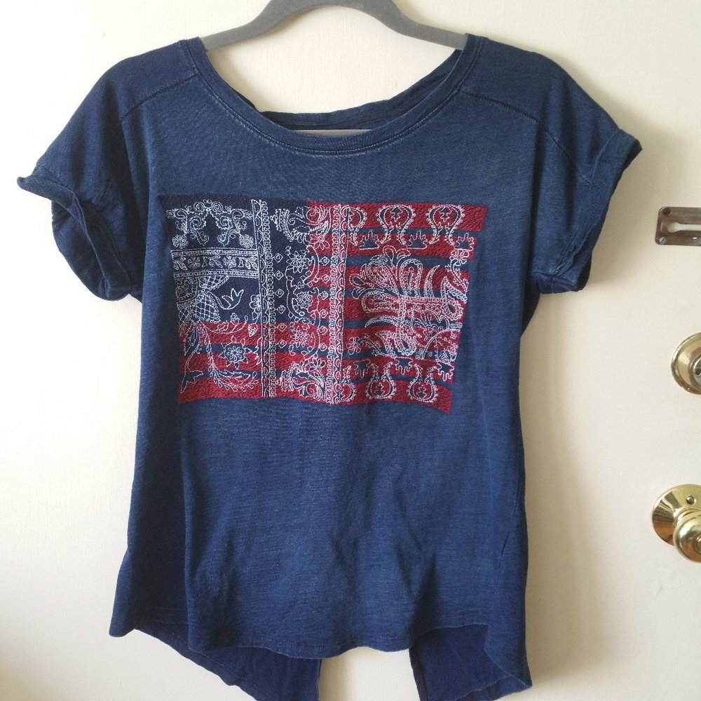 Lucky Brand Tee Shirt